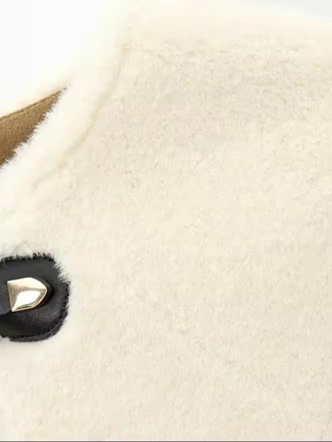 Coat Casual Fashion - Additional View 3