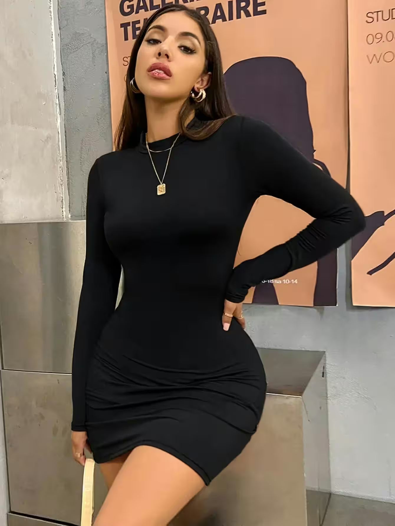 Beachwear Dresses For Plus Size Women - Flair Feminine