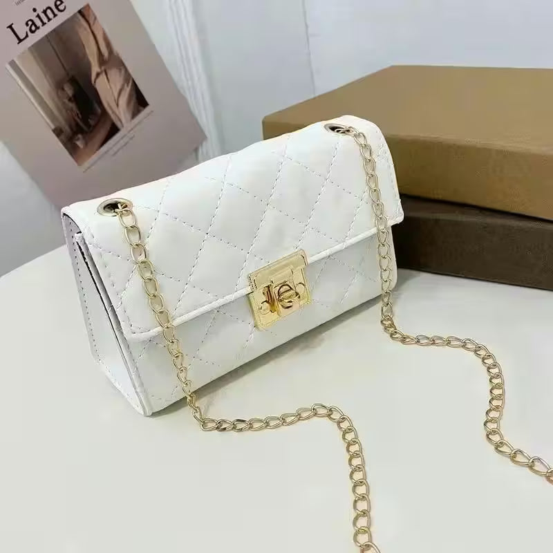 Bag Crossbody Style Casual - Additional View 14
