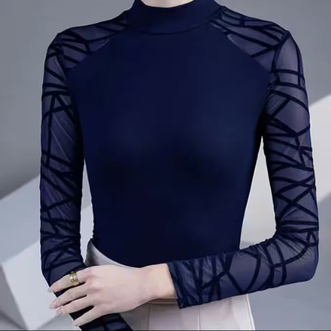 T Shirt Tops Night - Additional View 2