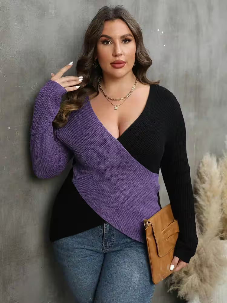 Beachwear Cover Ups Plus Size - Flair Feminine