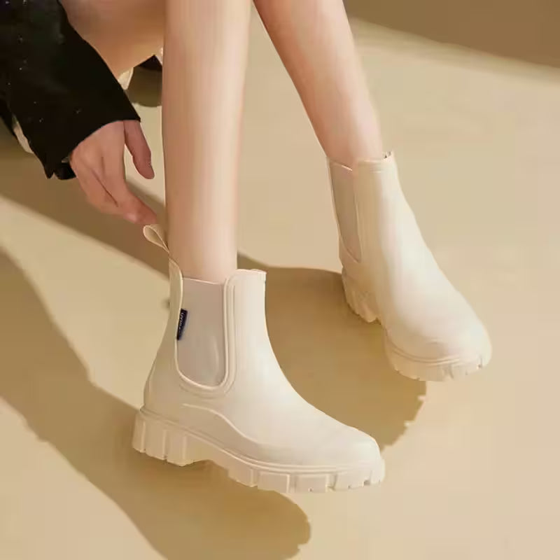 Boots Casual - Flair Feminine