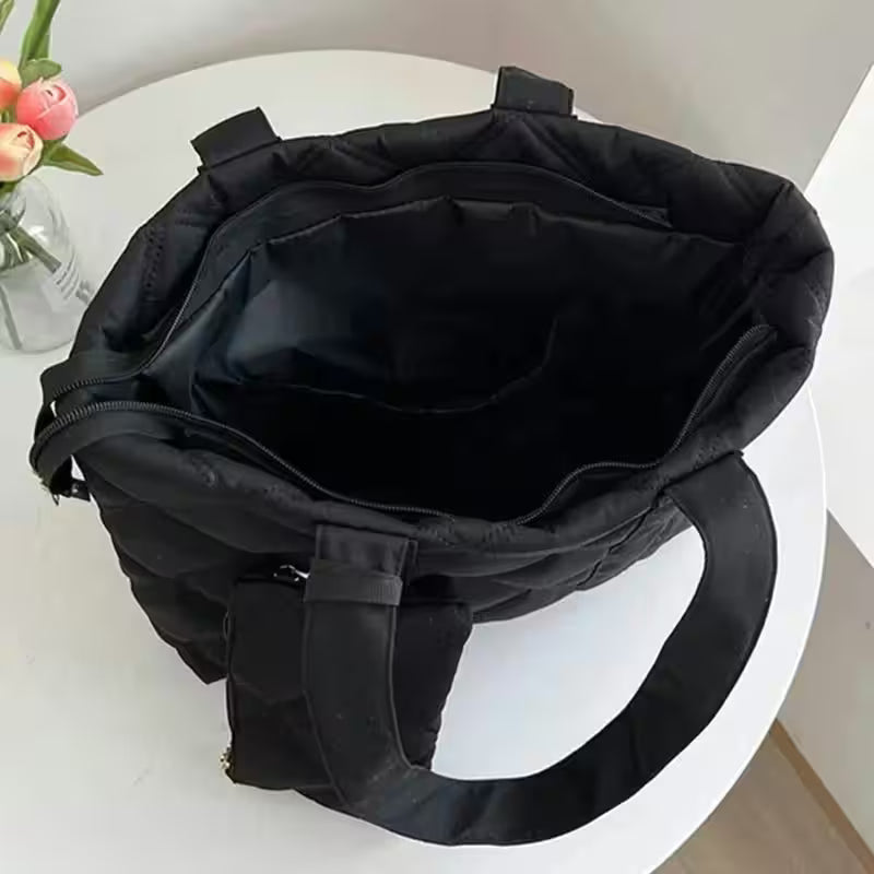 Casual Tote –Elegance Meets Versatility - Flair Feminine