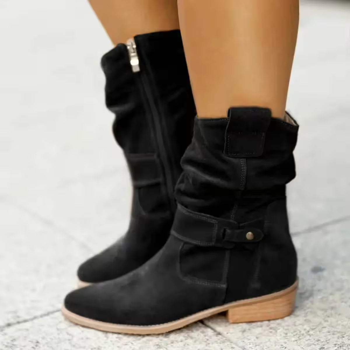 Boots Casual - Additional View 13