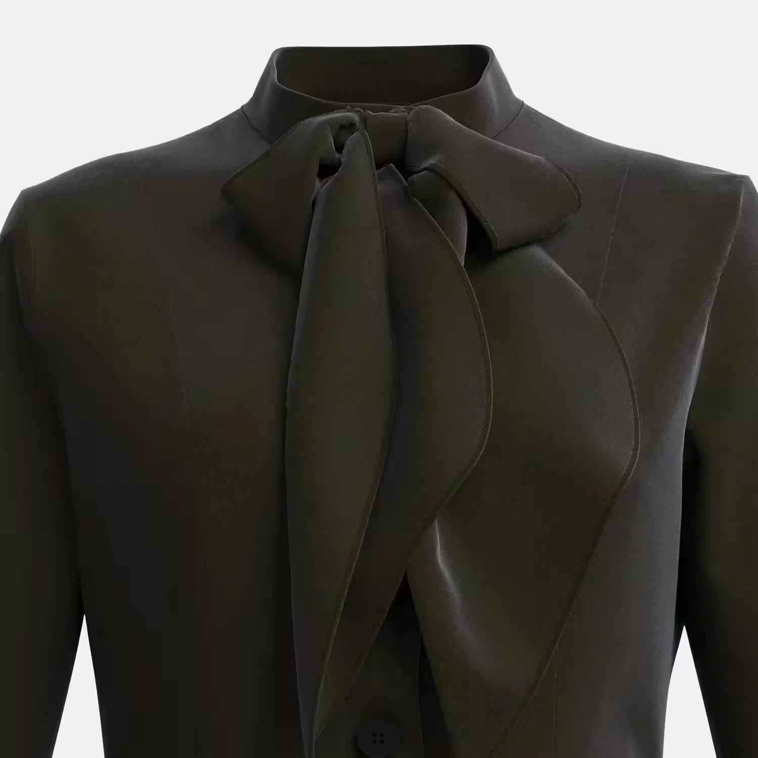 Blazers & Vests All Season Fashion - Additional View 10