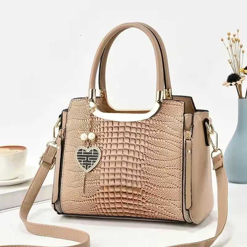 Bags Women's Structured Box - Additional View 11