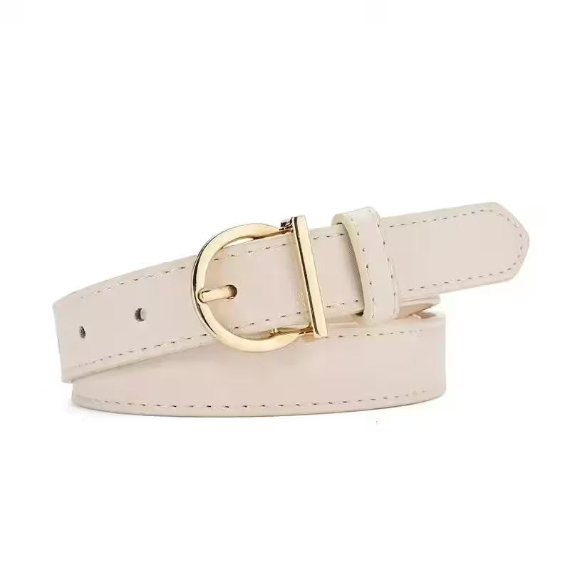 Belt Fashion - Flair Feminine