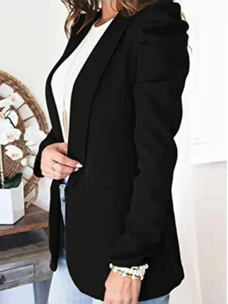 Blazers Elegant Perfect for everyday - Additional View 2