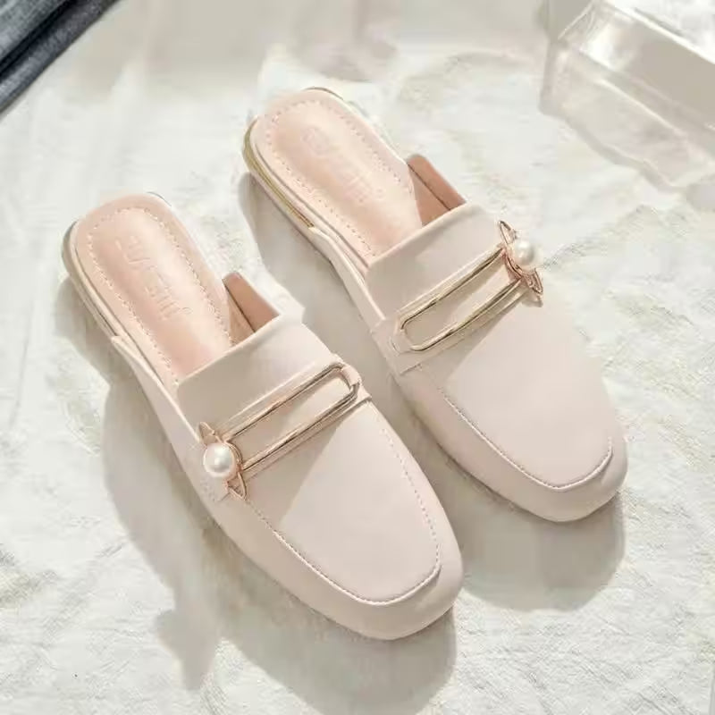 Casual Sandals Effortless Style - Additional View 7