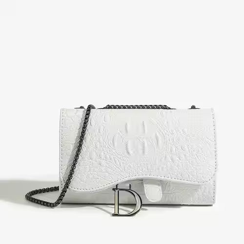 Luxury Handbag Brand Crossbody - Additional View 6
