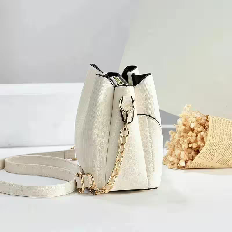 Casual Shoulder Bag Trendy And Stylish - Additional View 2