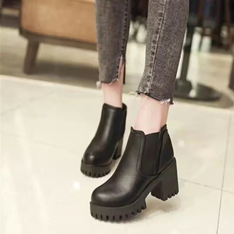 Shoes - Boots Casual for Women