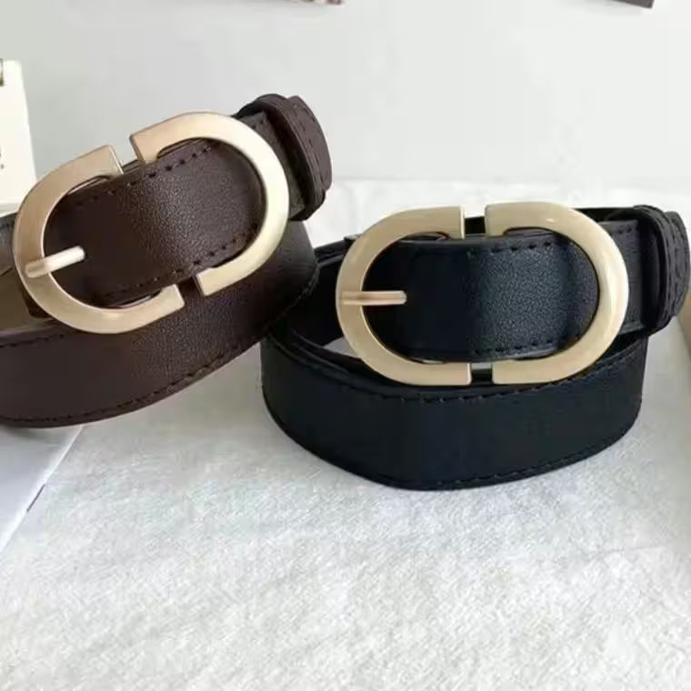 Belt Casual - Flair Feminine