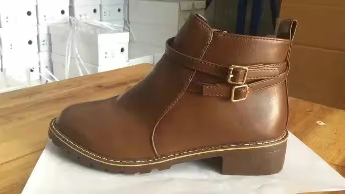 Boots Casual - Additional View 6