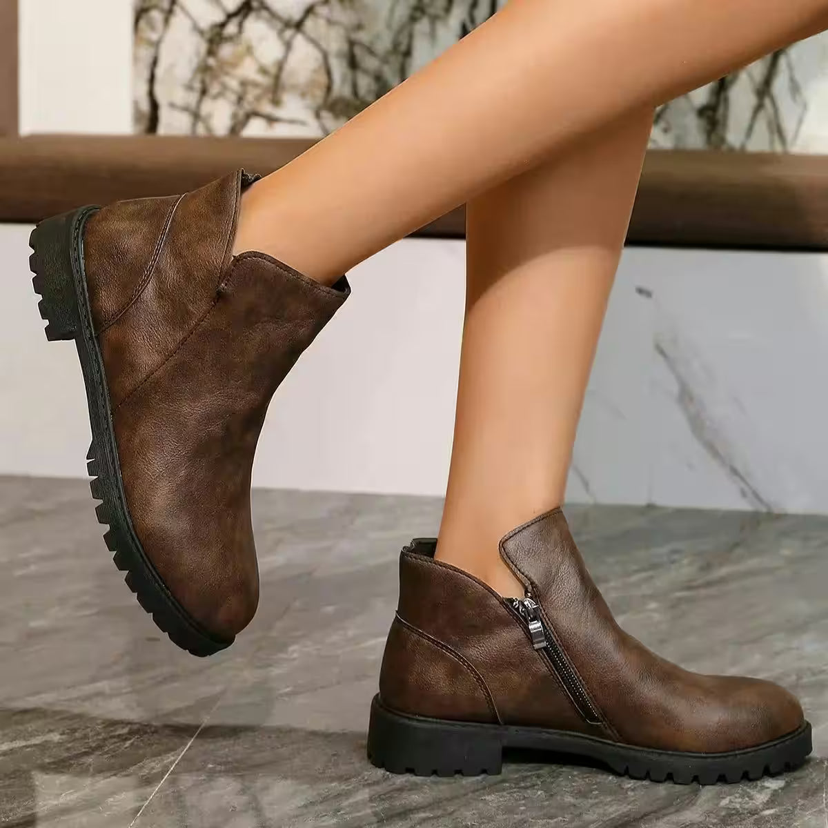Boots Casual - Additional View 11