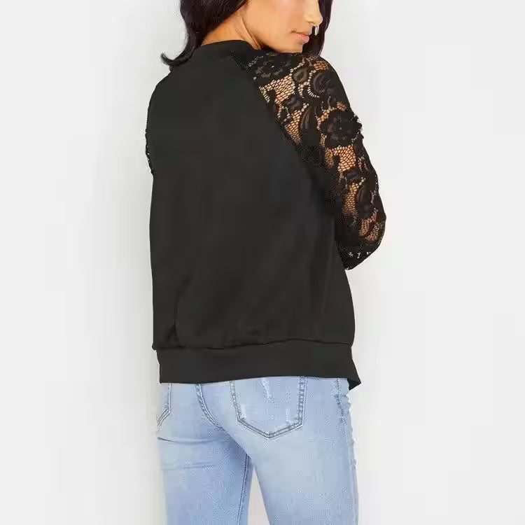 Coat Basic Casual - Additional View 10