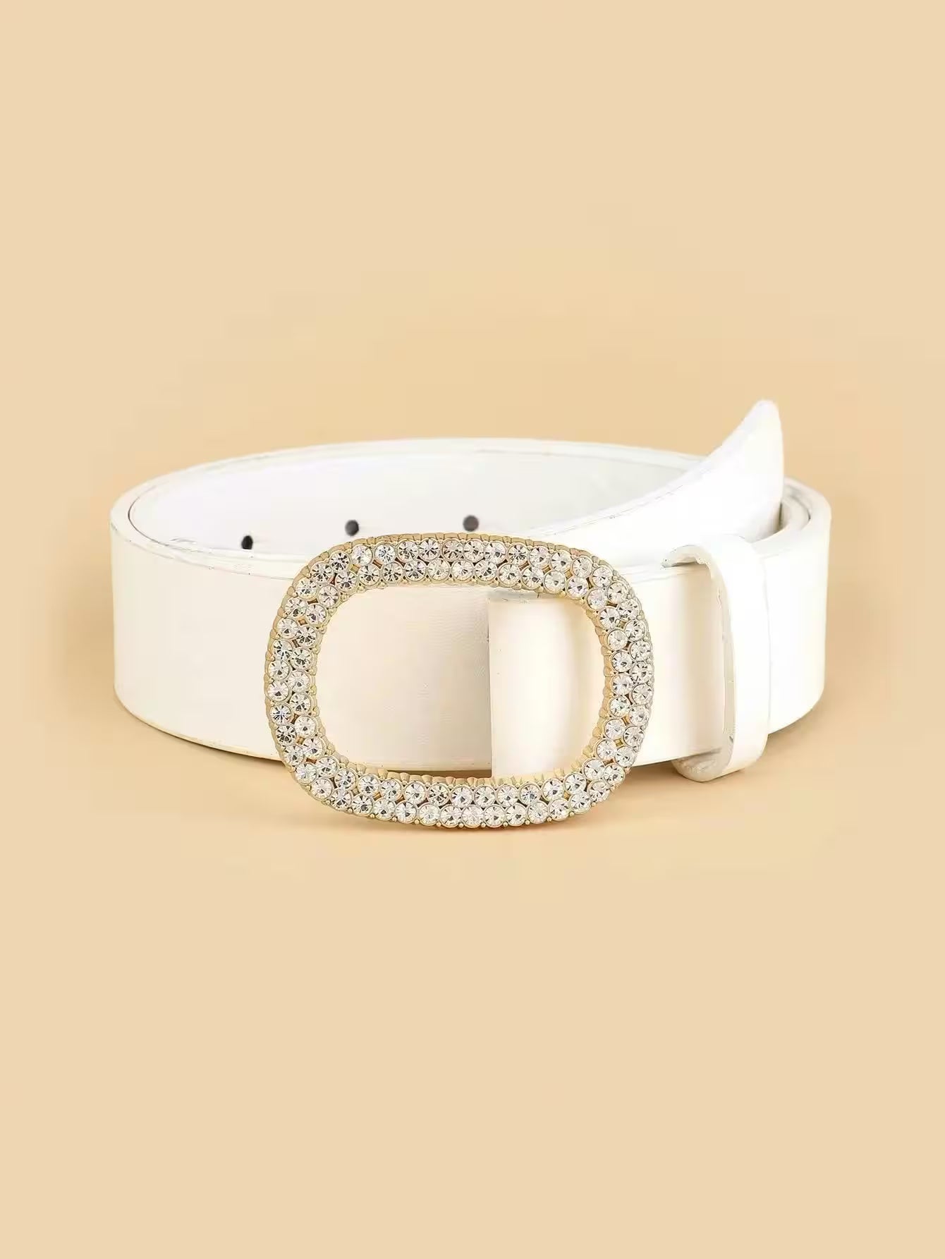 Belt  Fashion - Flair Feminine