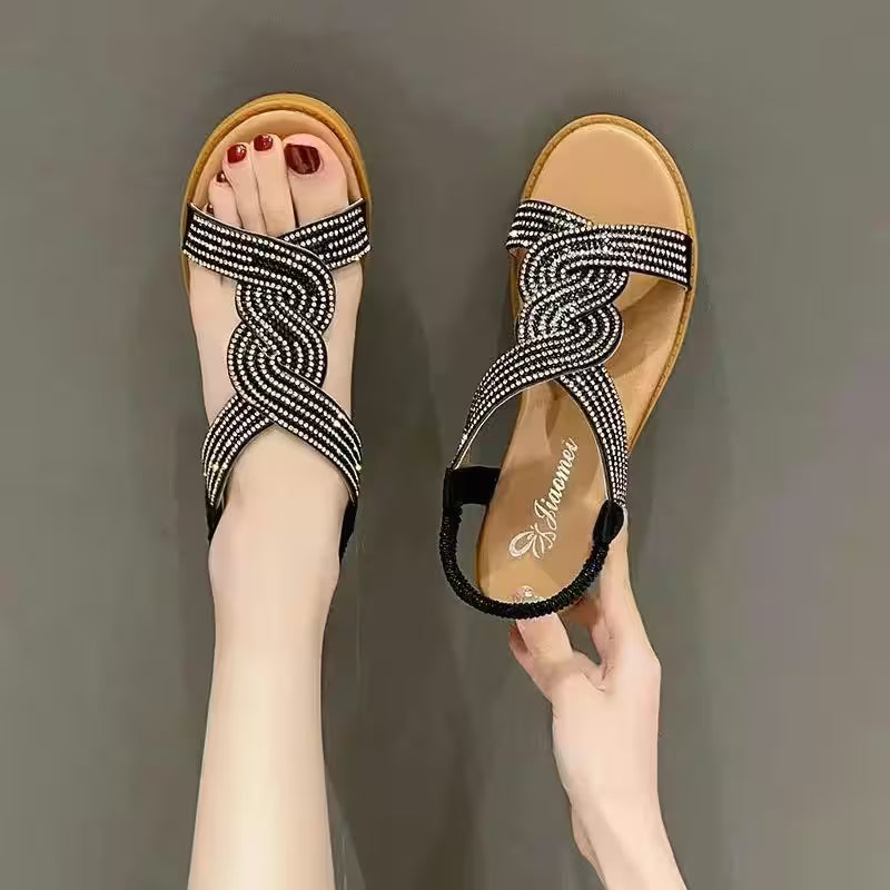 Casual Sandals - Additional View 16