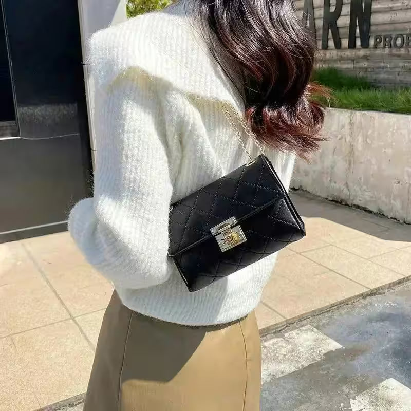 Bag Crossbody Style Casual - Additional View 11