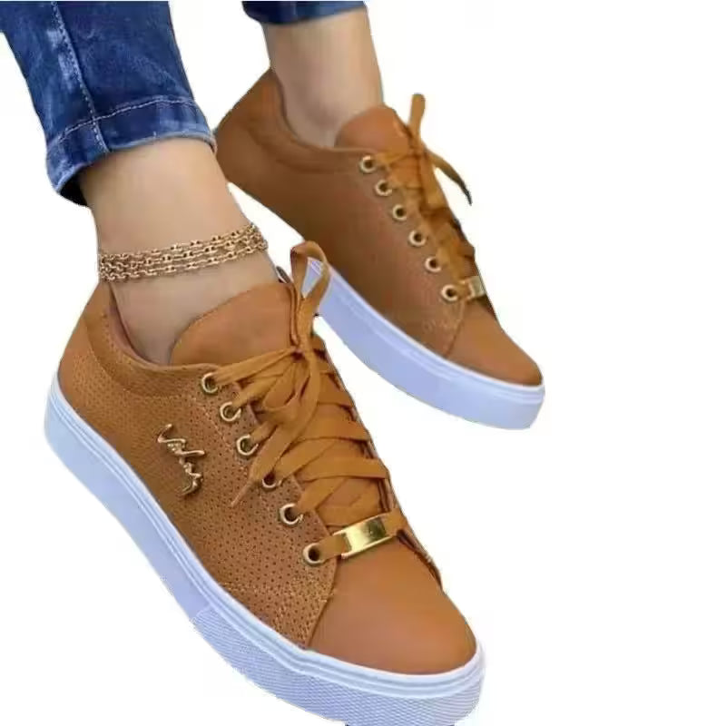 Casual Sneakers - Additional View 4