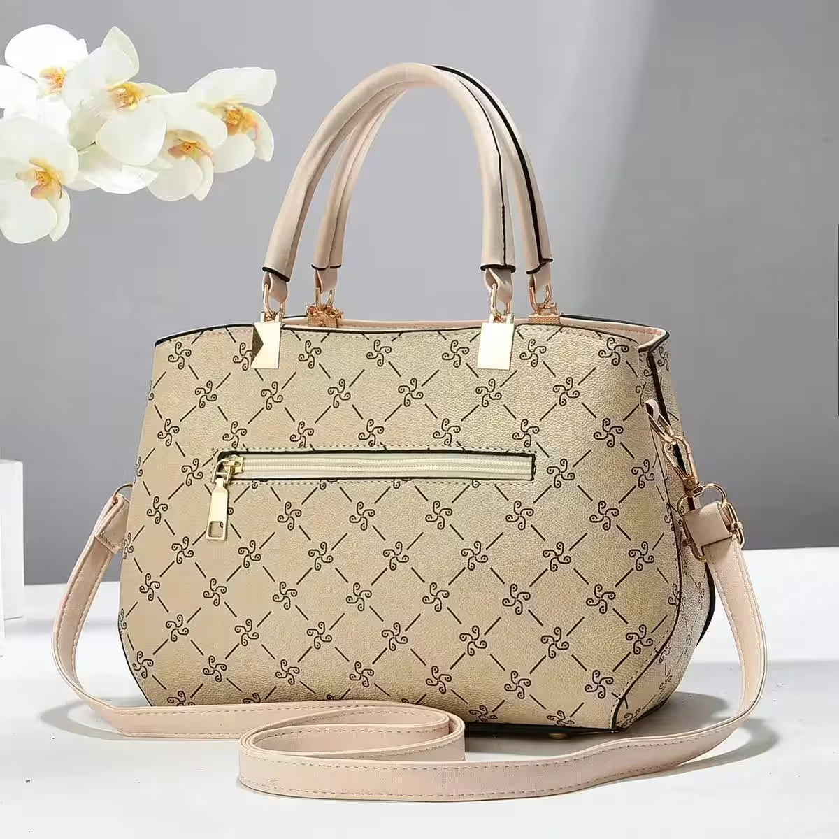 Bags modern elegance - Women's Fashion - View 3