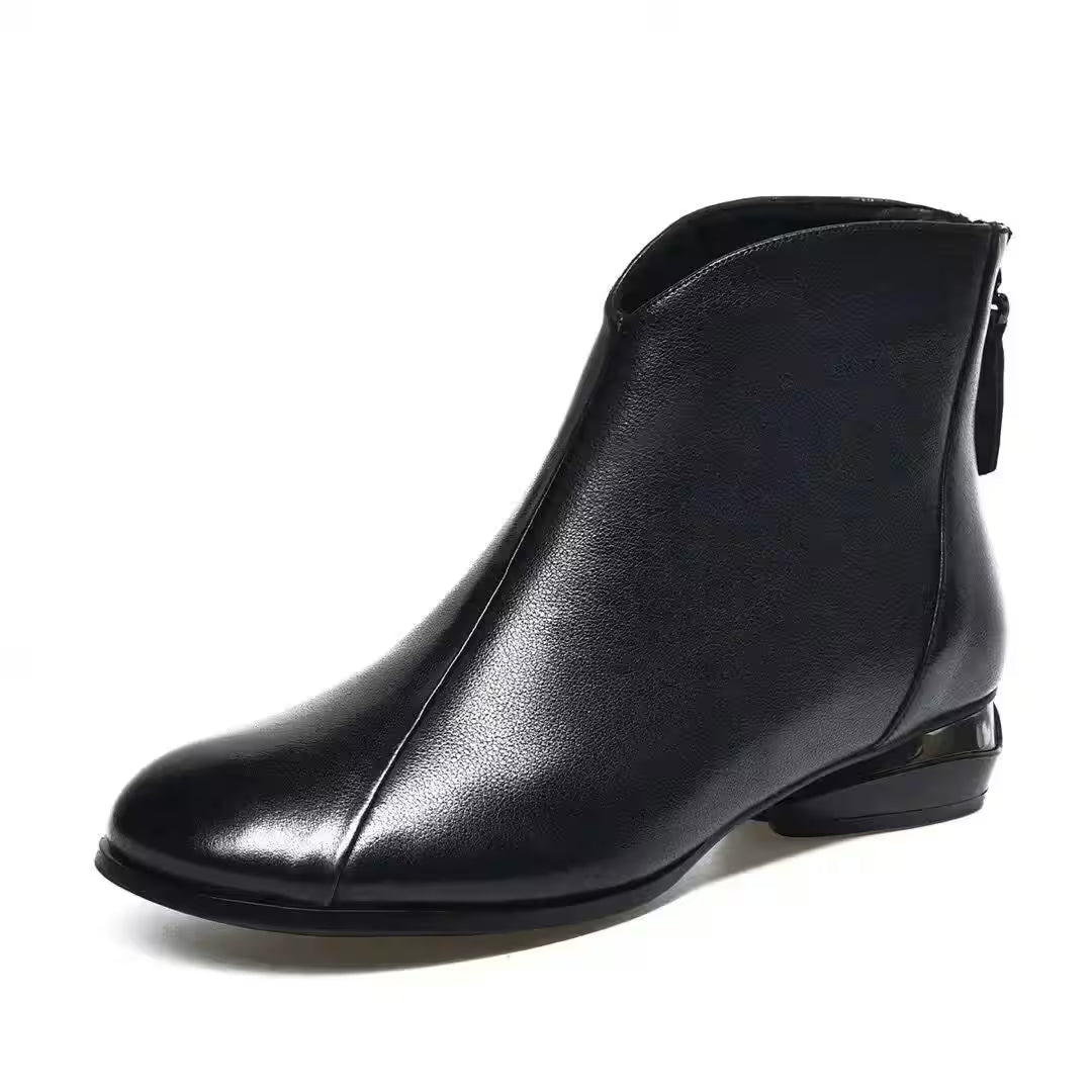 Boots Casual - Flair Feminine