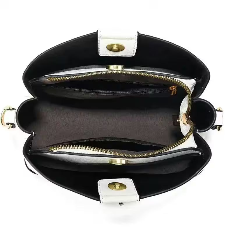 Casual Shoulder Bag Trendy And Stylish - Additional View 15