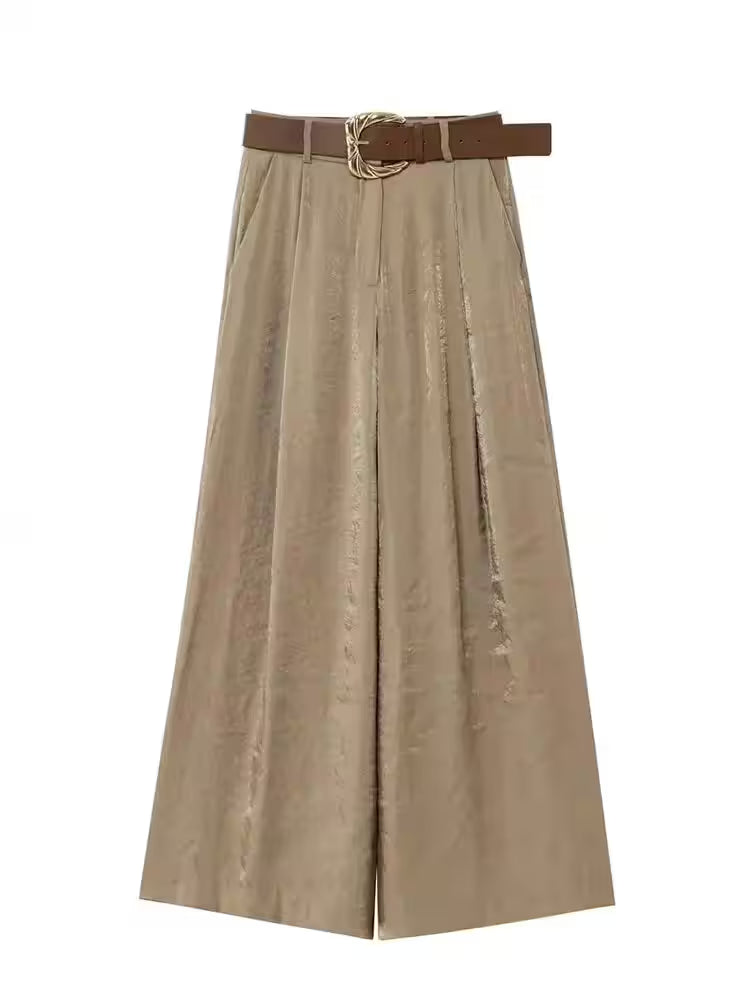 Casual Loose Long Pants - Additional View 7