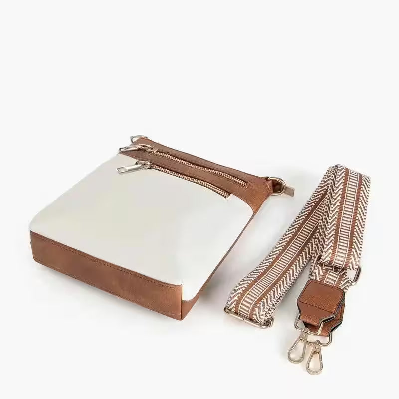 Casual Tote – Effortless Elegance - Women's Fashion - View 3
