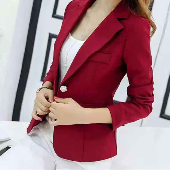 Blazer Formal Slim - Additional View 33
