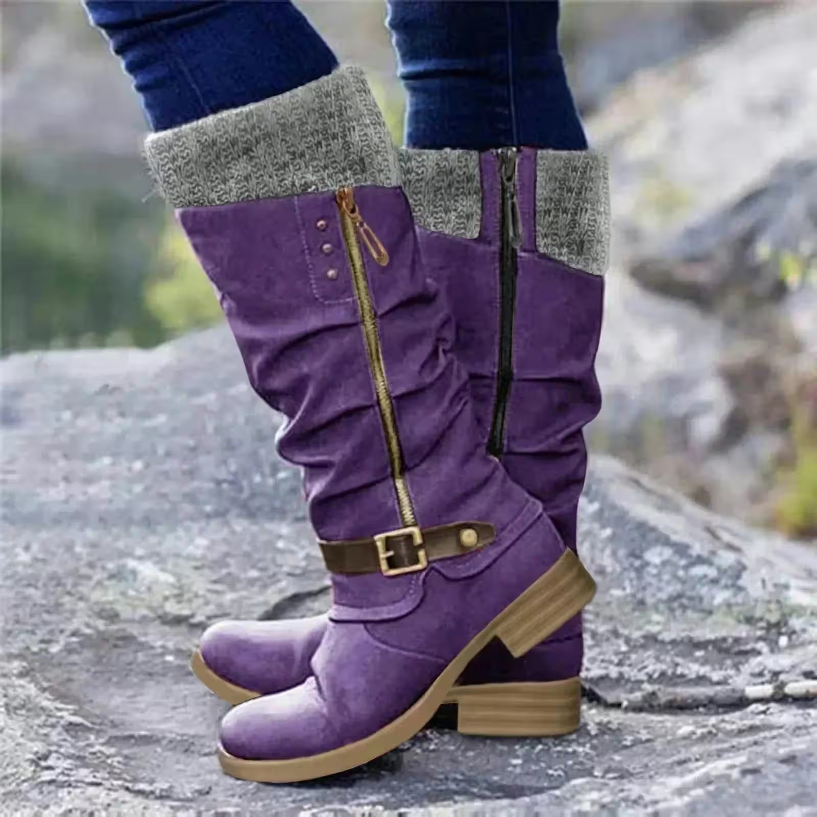 Boots Casual - Additional View 15
