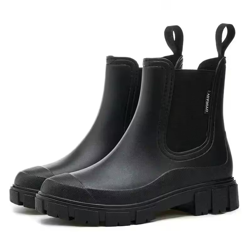 Boots Casual - Flair Feminine