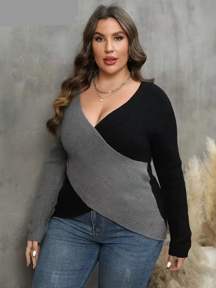 Beachwear Cover Ups Plus Size - Flair Feminine