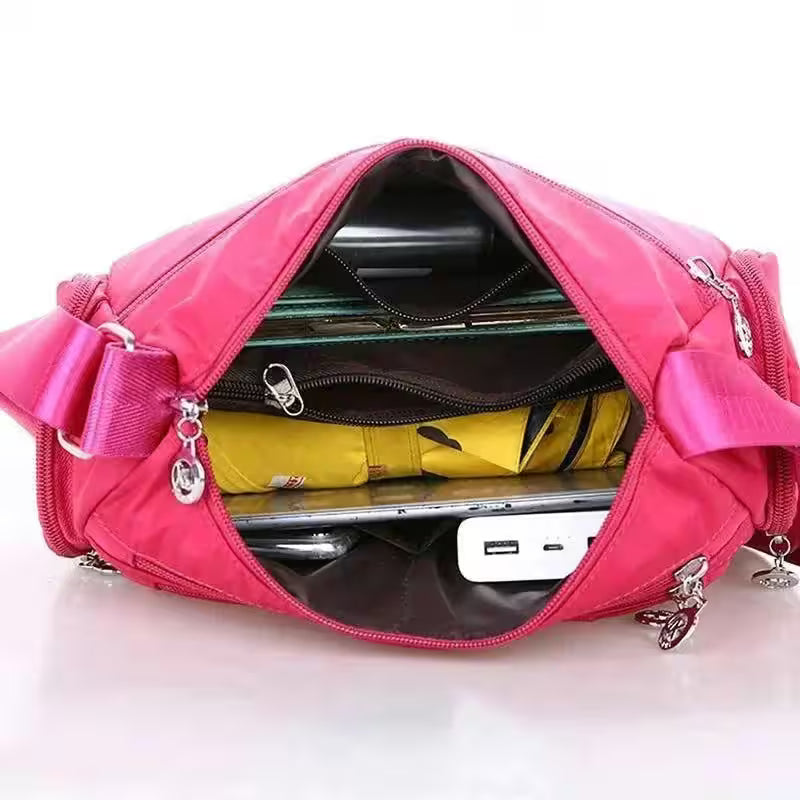 Bag Casual Crossbody Bag Multifunction - Additional View 15