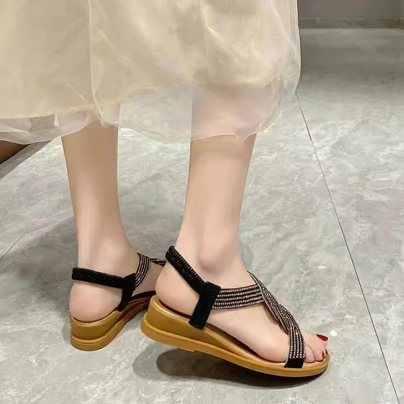 Casual Sandals - Additional View 7