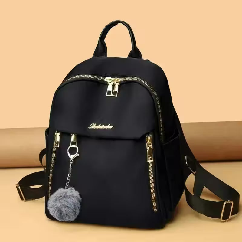 Backpack Casual Waterproof Shoulder Bags Large Capacity - Additional View 8
