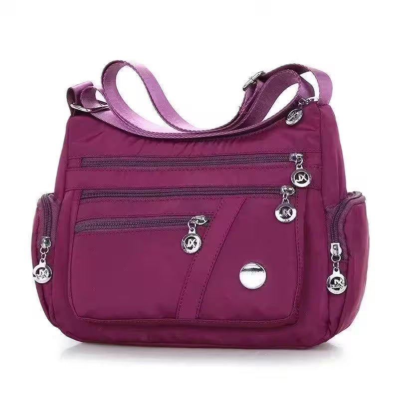 Bag Casual Crossbody Bag Multifunction - Additional View 2