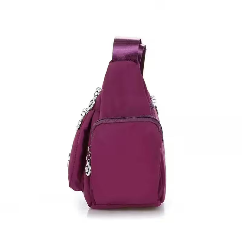 Bag Casual Crossbody Bag Multifunction - Additional View 17