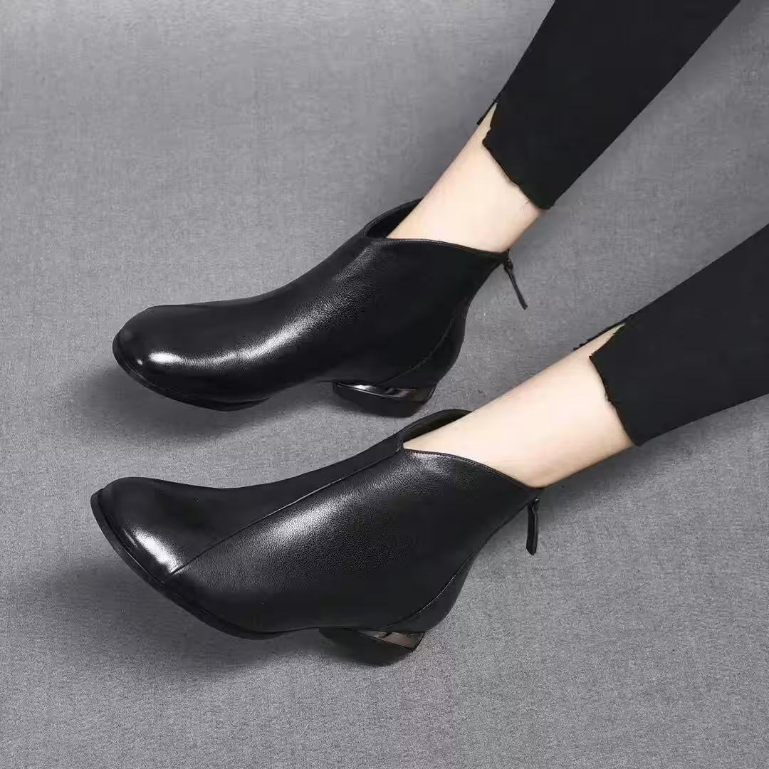 Boots Casual - Flair Feminine
