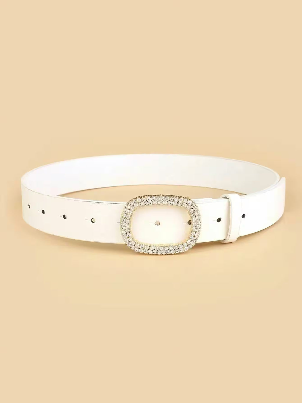 Belt  Fashion - Flair Feminine
