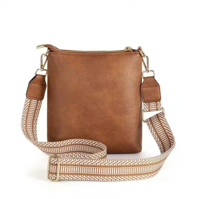 Women's Bags in Red - Detail View