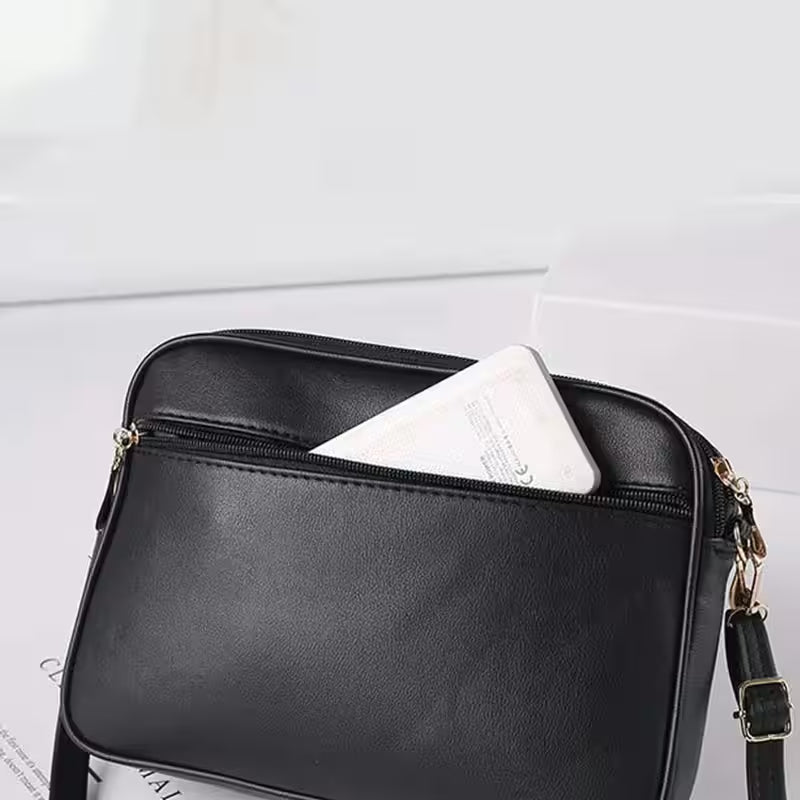 fashion-handbag-designer-shoulder-crossbody - Additional View 4