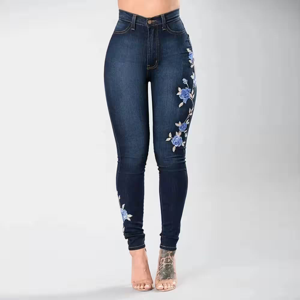 Jeans Fashion Skinny - Additional View 3