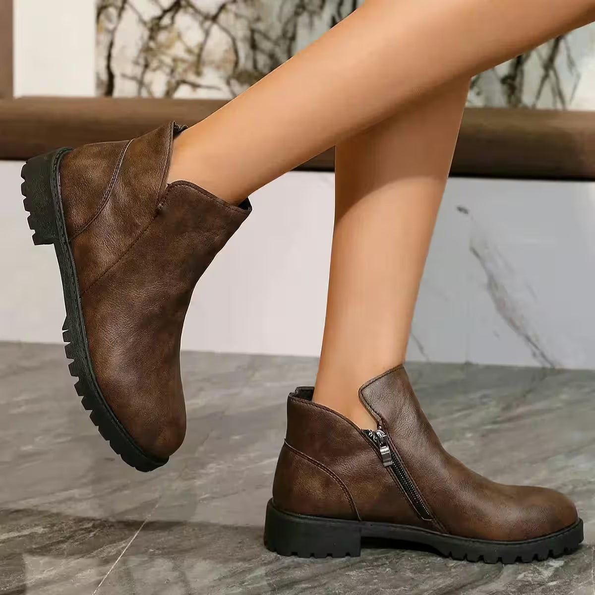 Boots Casual - Additional View 7