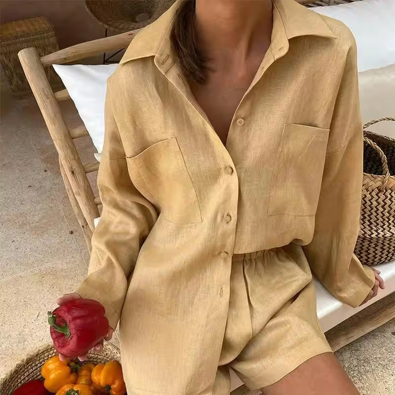 Dresses - Sets Spring Summer Casual Street