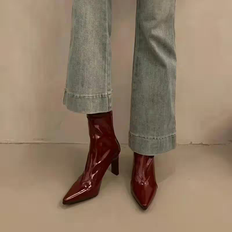 Boots Casual - Additional View 9