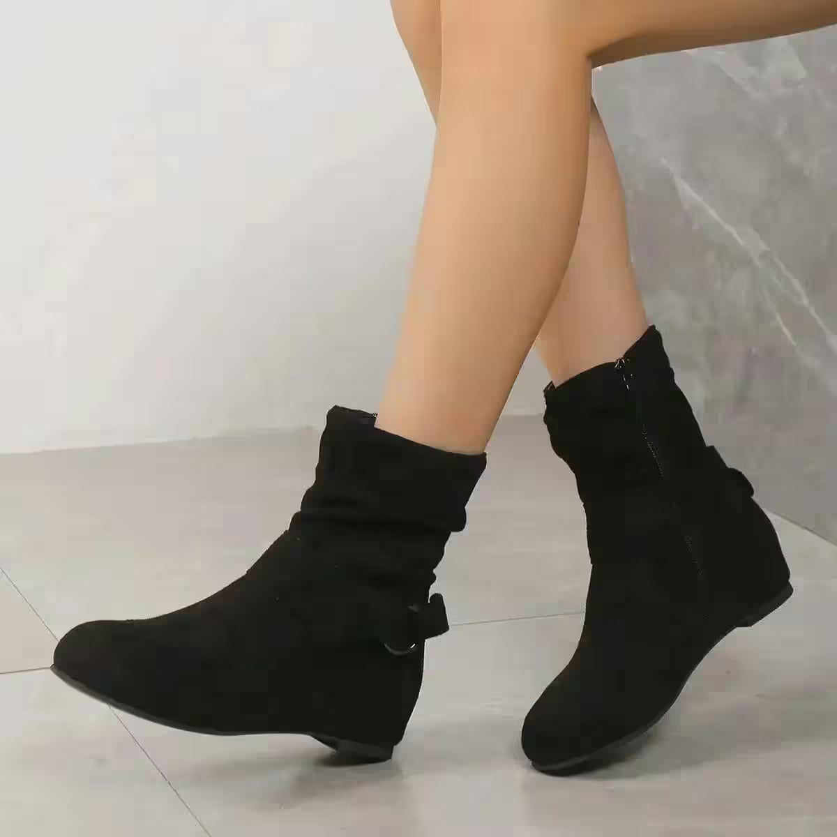 Boots Casual - Additional View 9