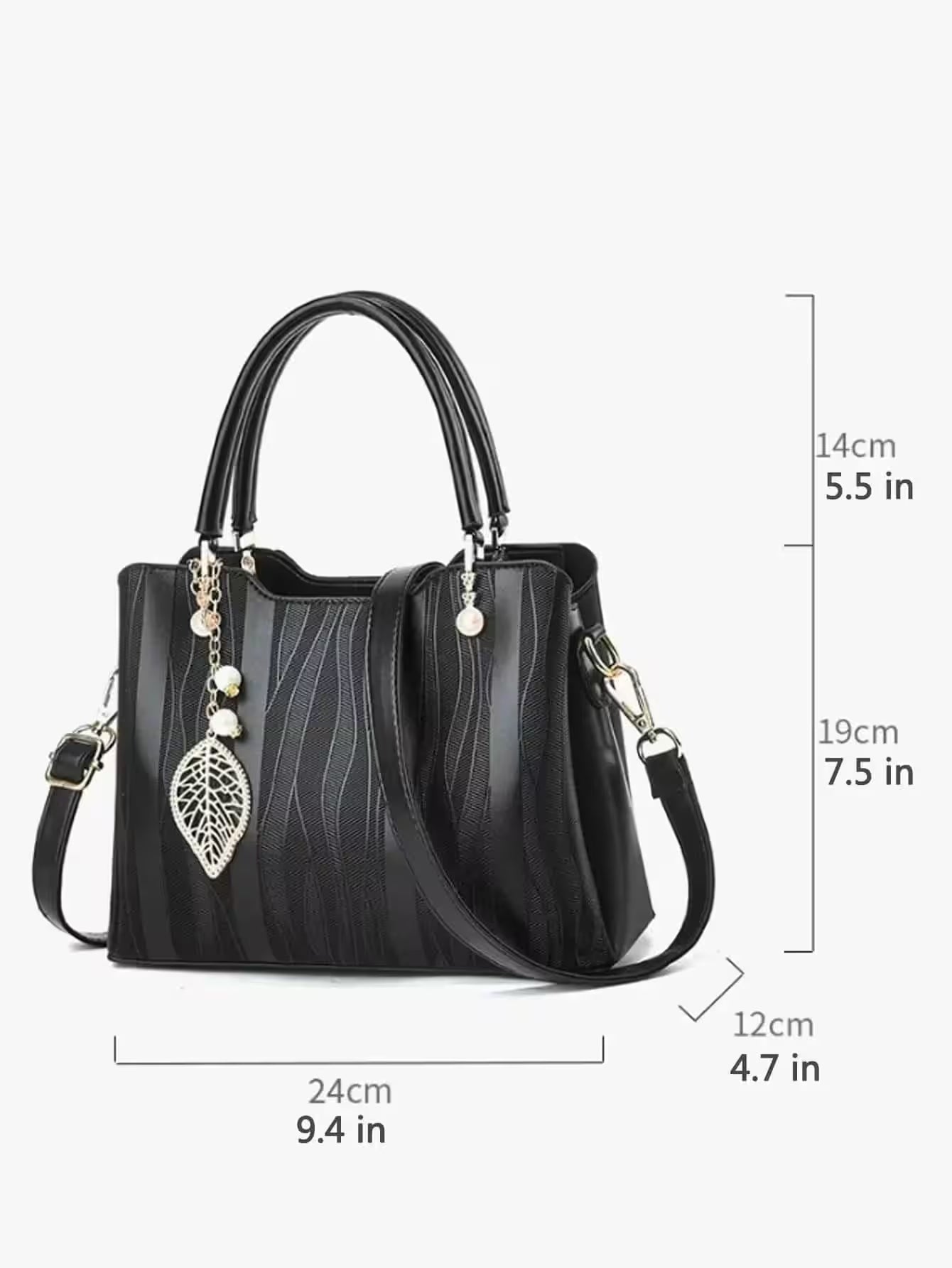 Bags Fashion Elegant - Additional View 14