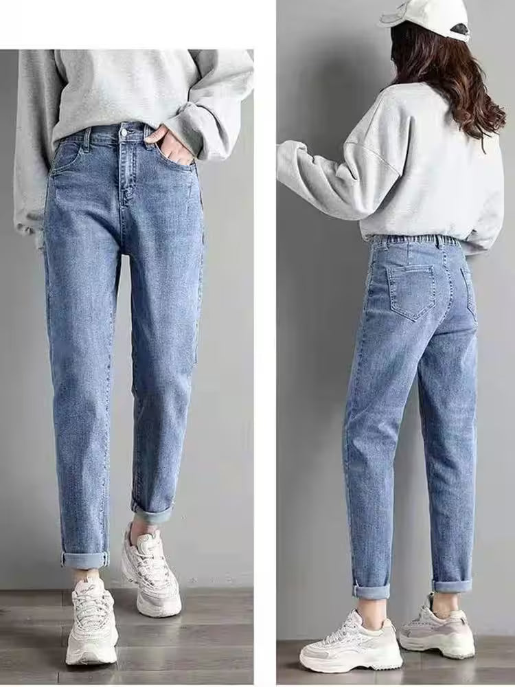 Jeans Streetwear - Additional View 6