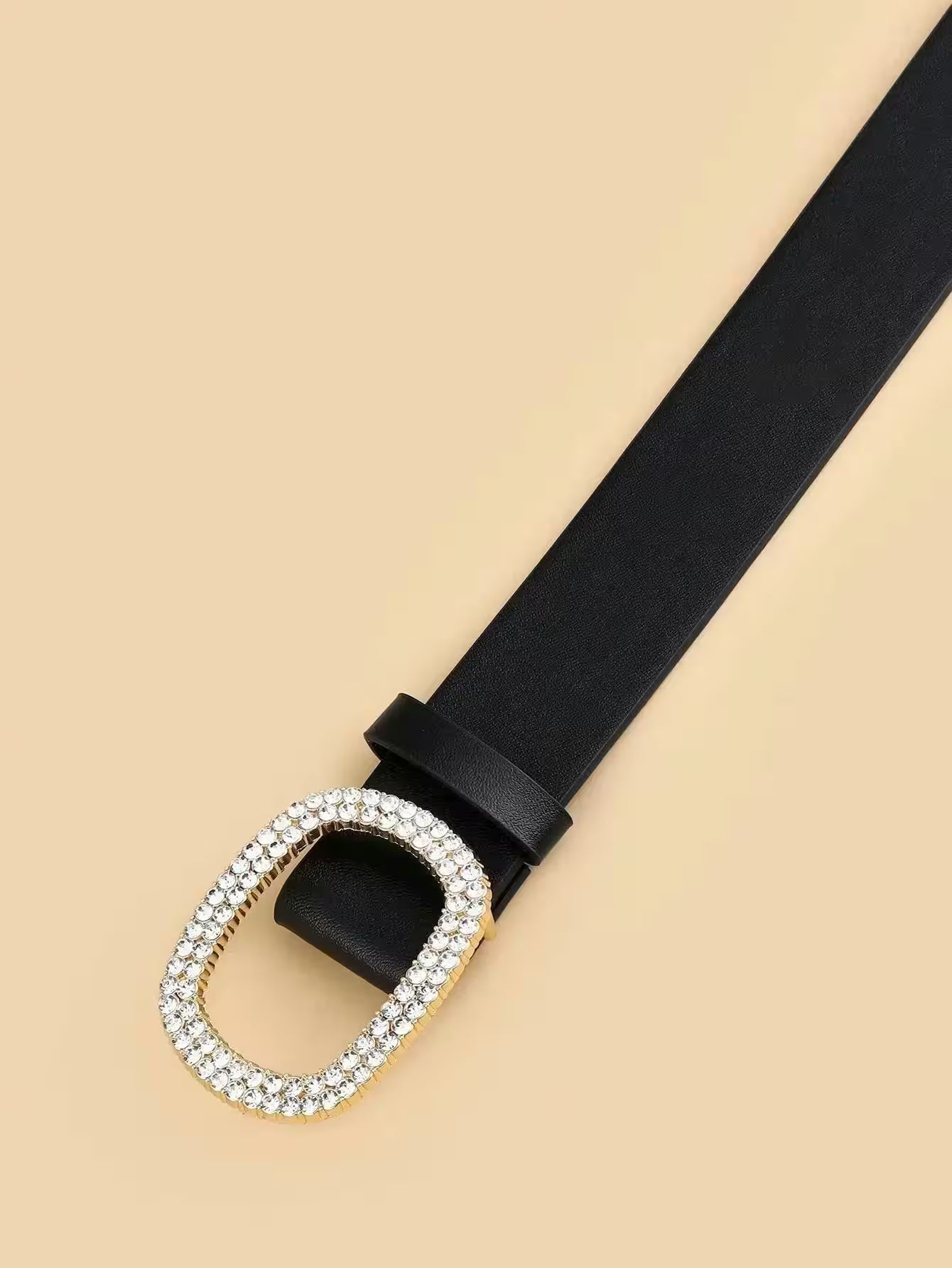 Belt  Fashion - Flair Feminine